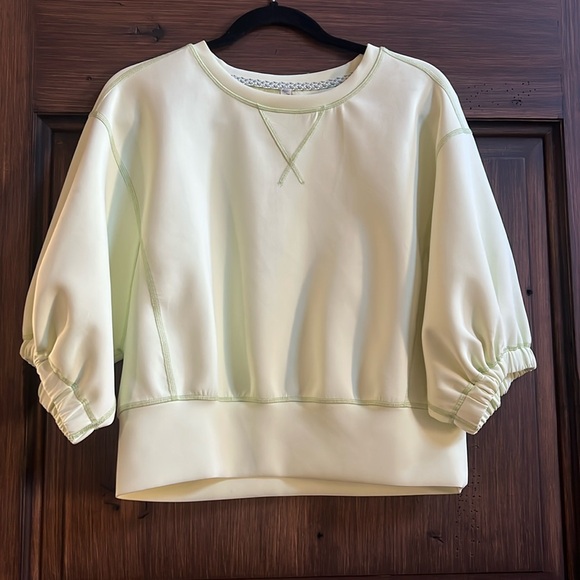 Free People FP Movement Lead The Pack Top - Picture 6 of 10